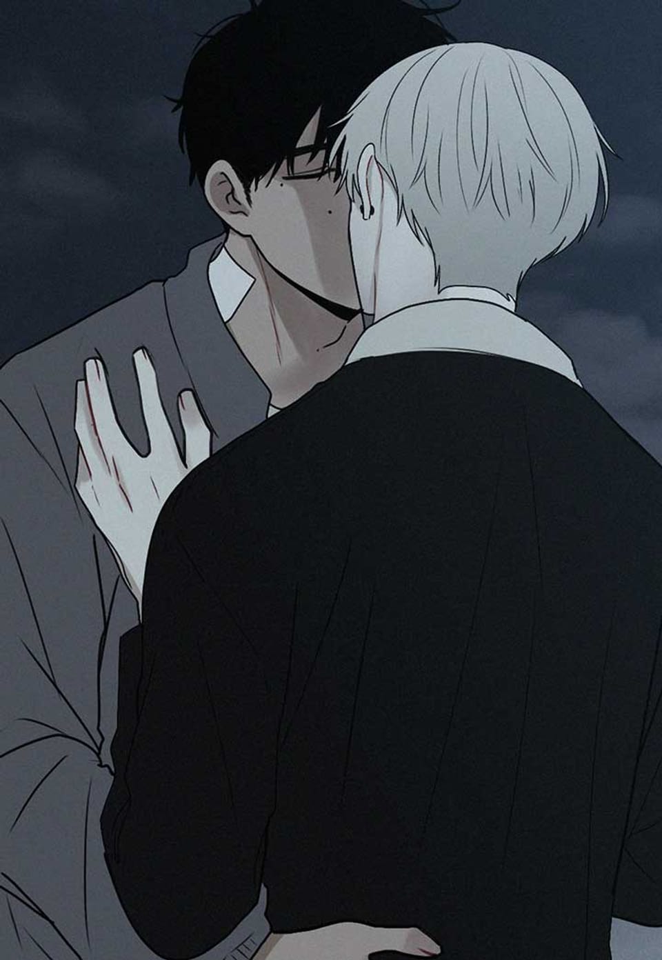 피를 바치겠습니다. 38화