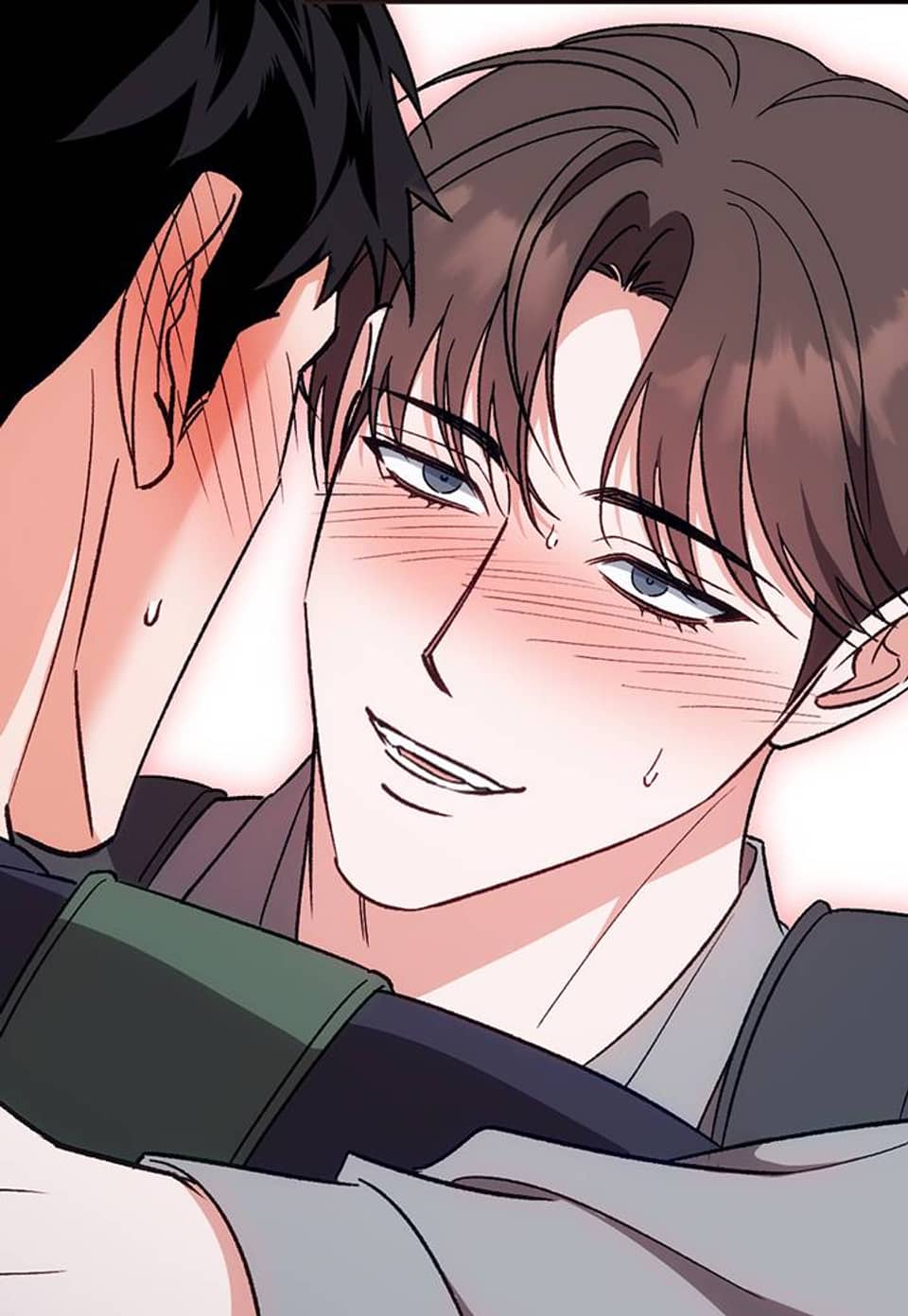 페로몬 페티시 37화