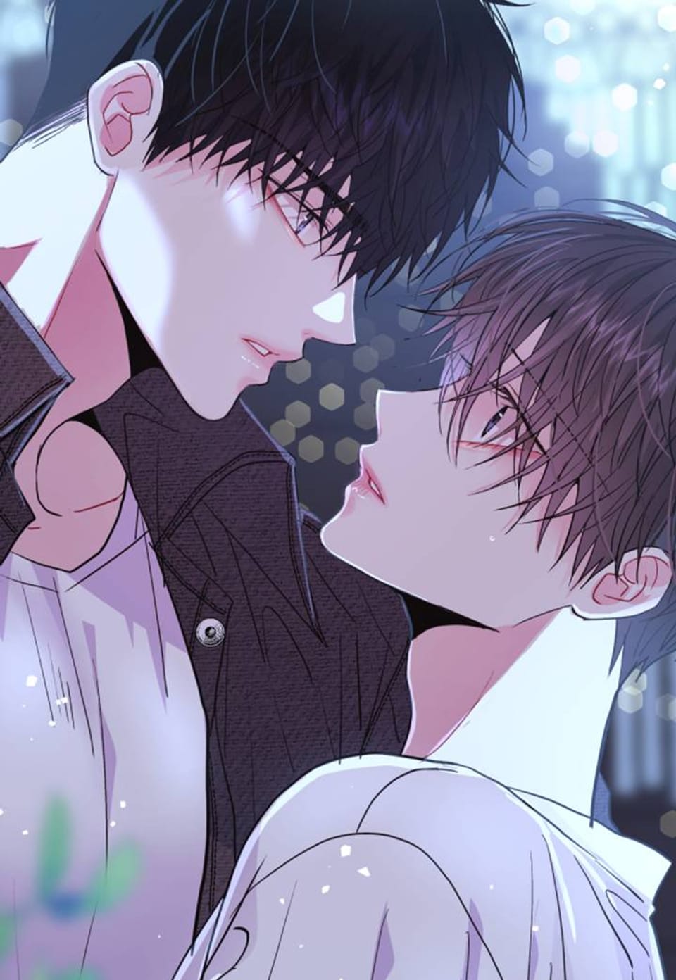 LOVE ME AGAIN(러브 미 어게인) 3화