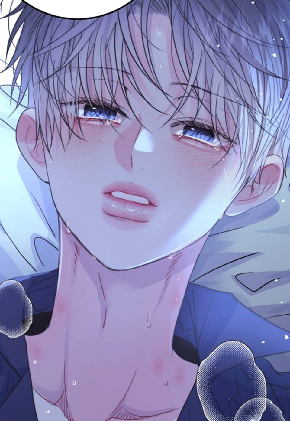 LOVE ME AGAIN(러브 미 어게인) 15화
