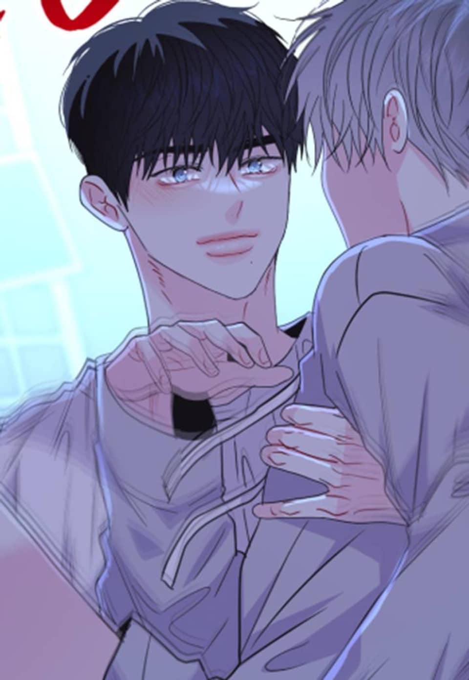 LOVE ME AGAIN(러브 미 어게인) 16화