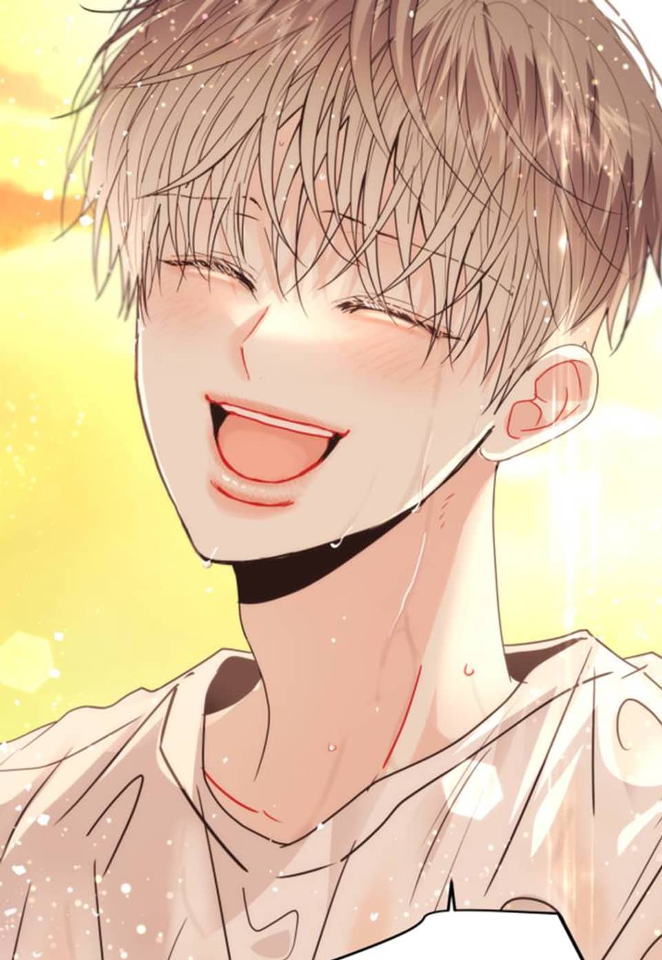 LOVE ME AGAIN(러브 미 어게인) 18화