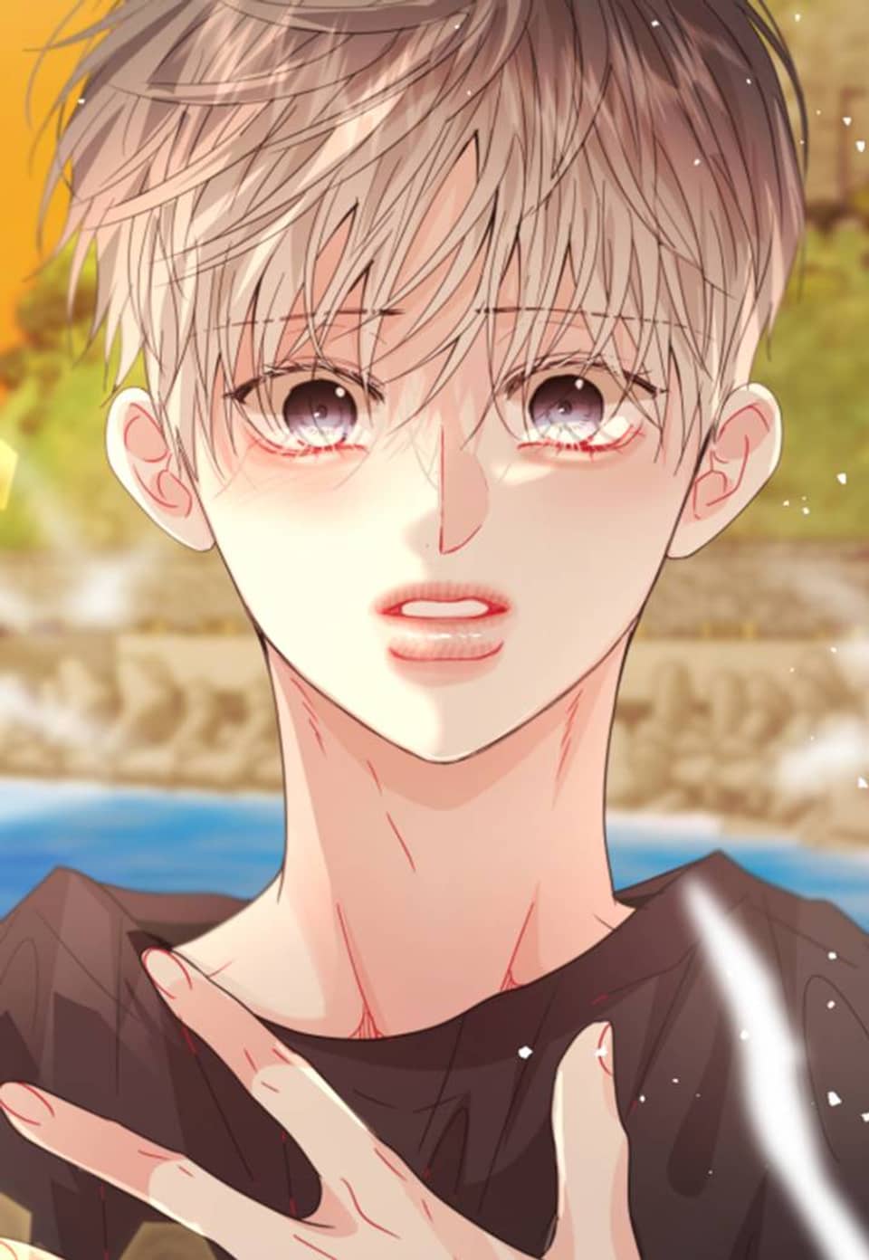 LOVE ME AGAIN(러브 미 어게인) 21화