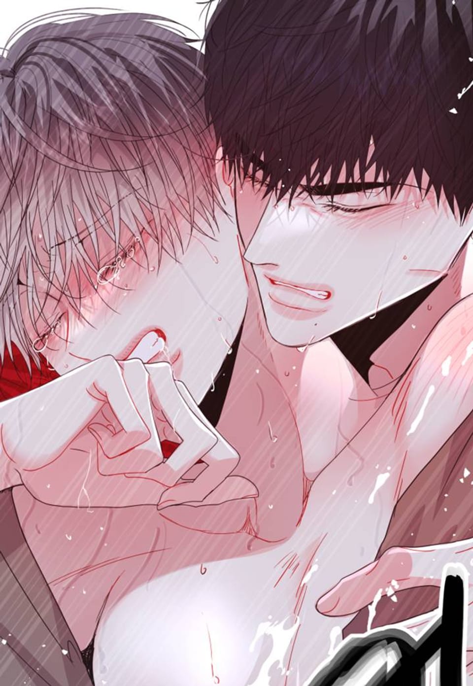 LOVE ME AGAIN(러브 미 어게인) 23화