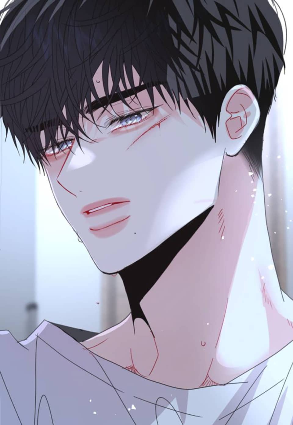 LOVE ME AGAIN(러브 미 어게인) 26화