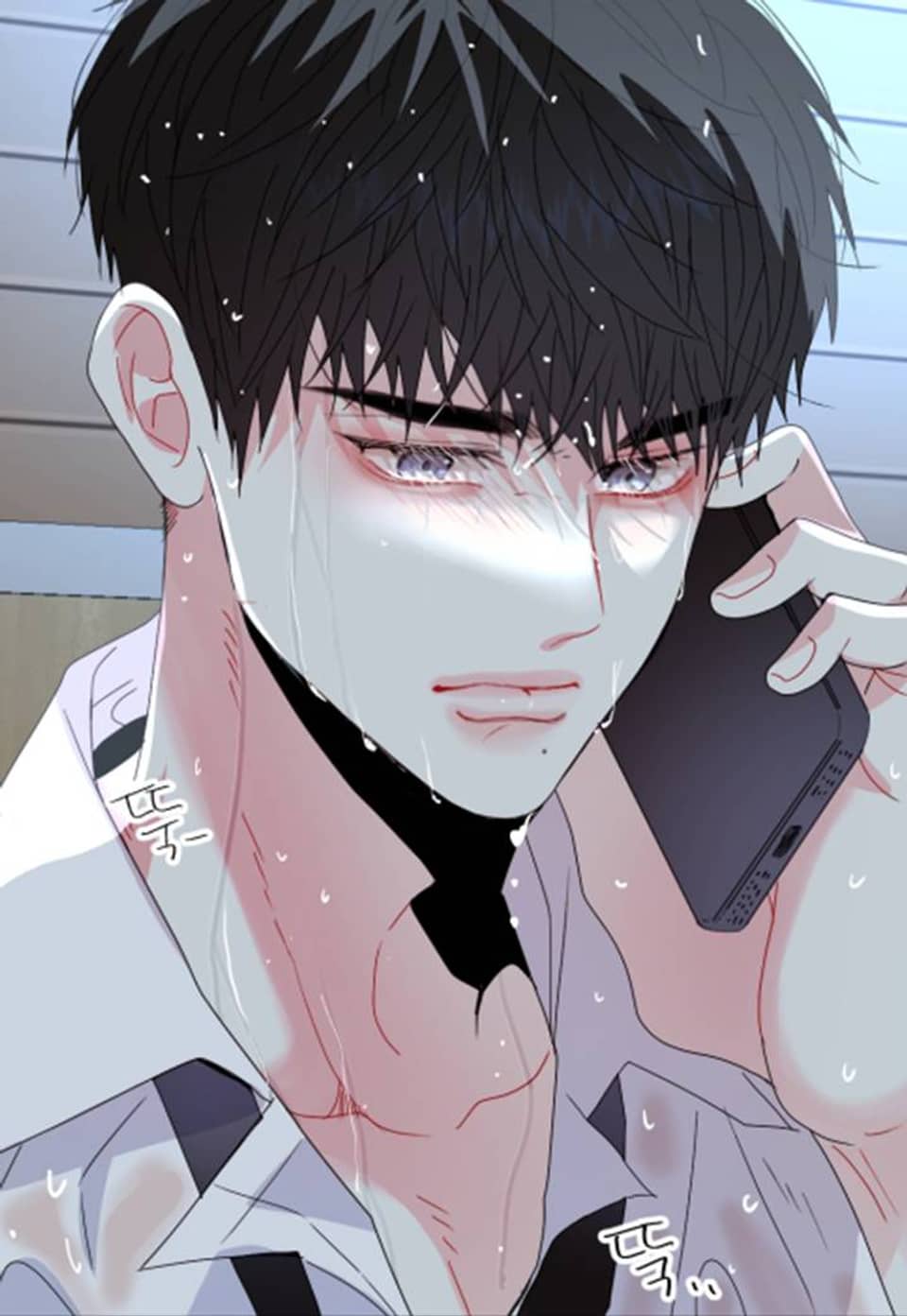 LOVE ME AGAIN(러브 미 어게인) 31화