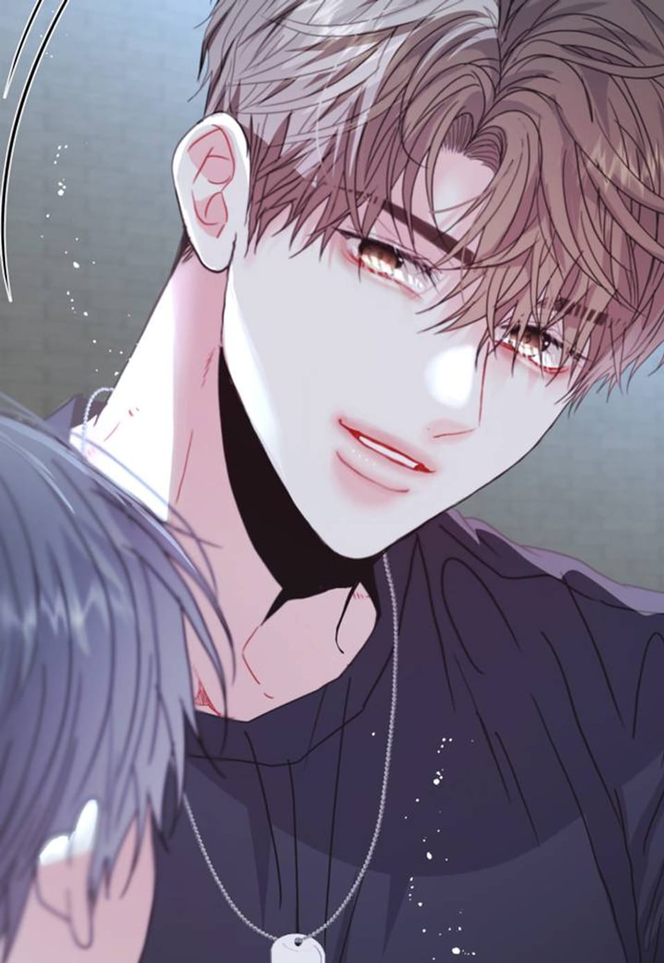 LOVE ME AGAIN(러브 미 어게인) 36화