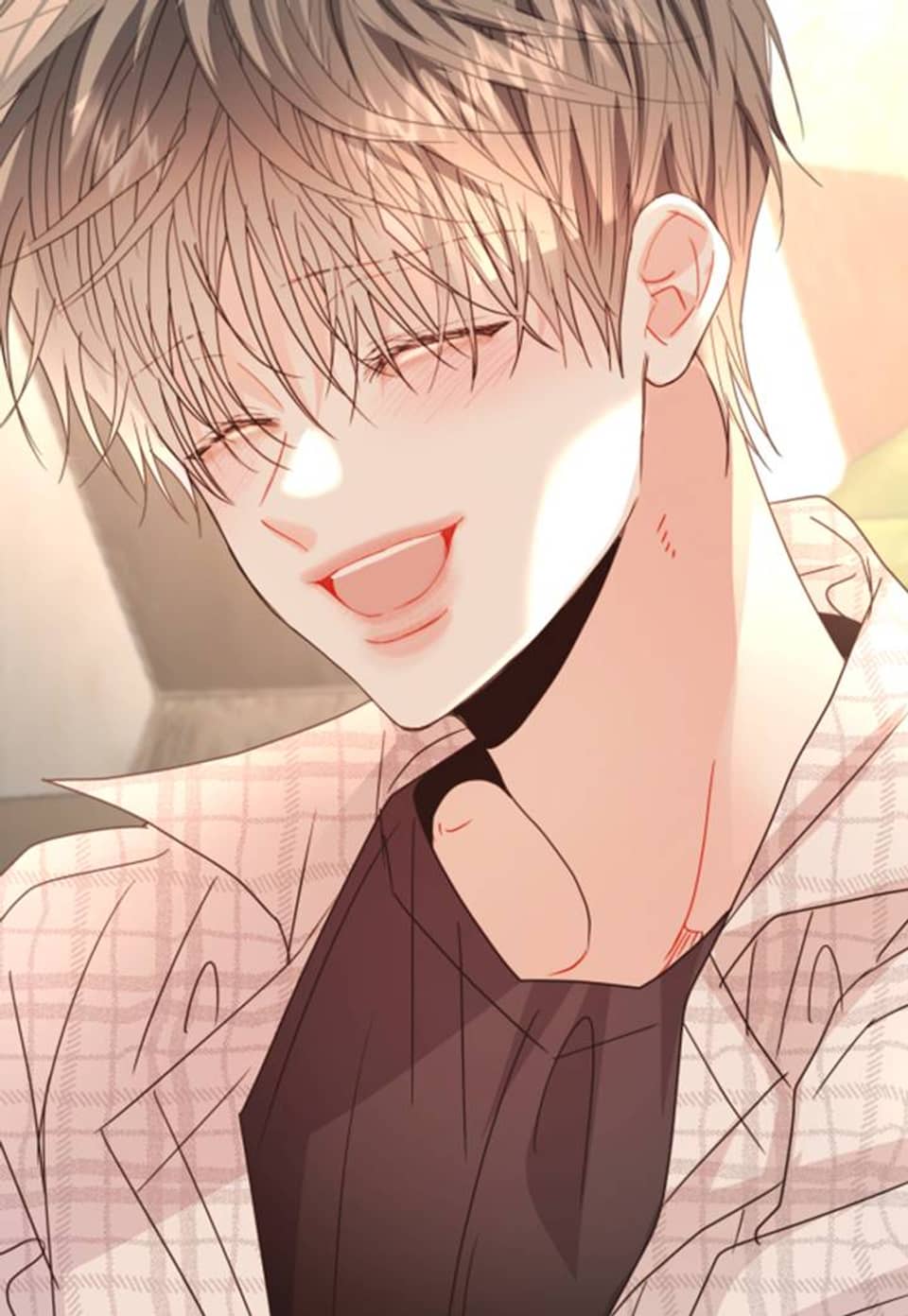 LOVE ME AGAIN(러브 미 어게인) 38화