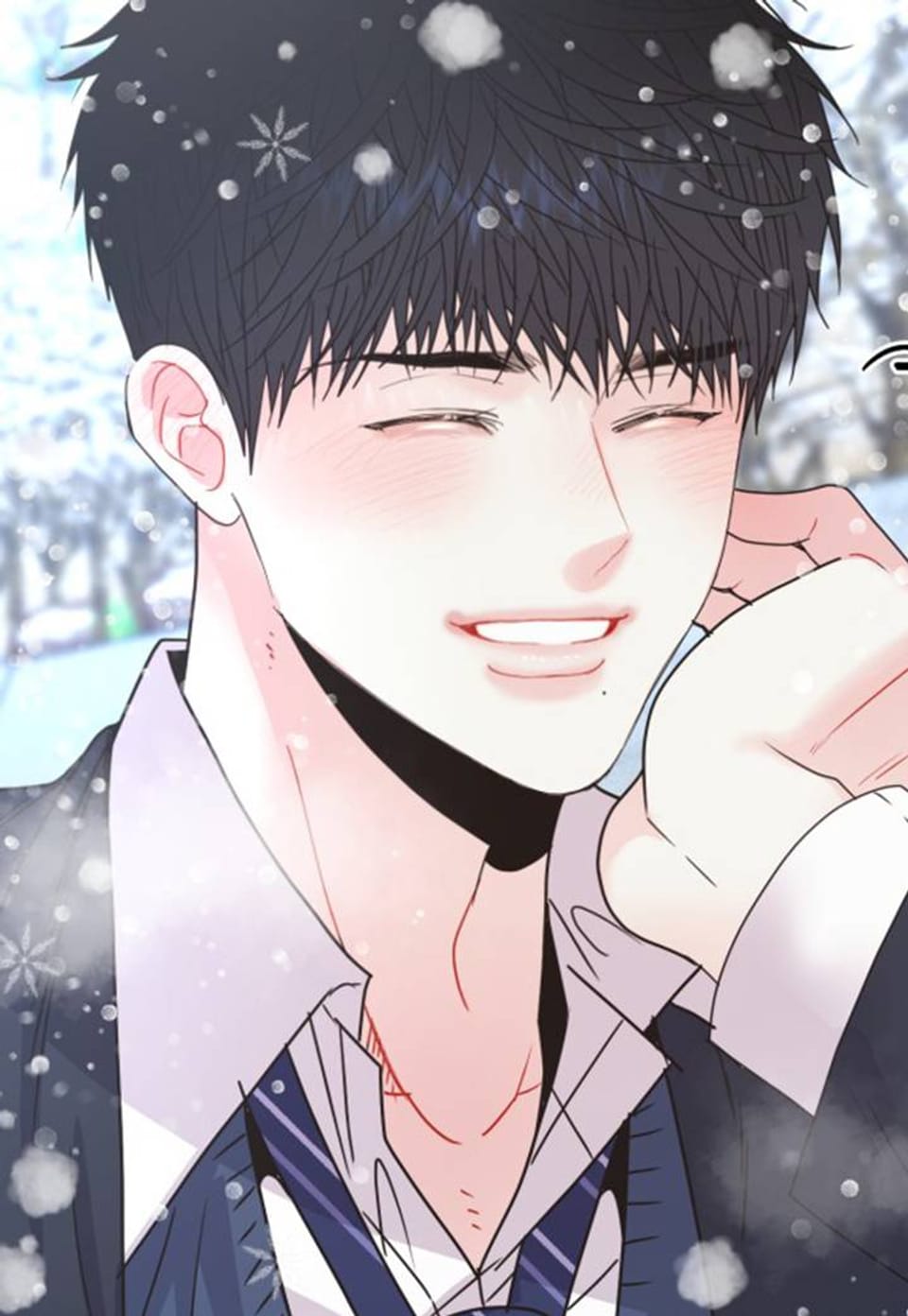 LOVE ME AGAIN(러브 미 어게인) 56화