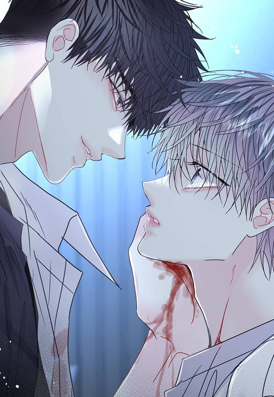 LOVE ME AGAIN(러브 미 어게인) 57화