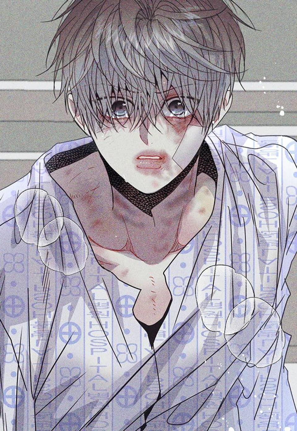 LOVE ME AGAIN(러브 미 어게인) 60화