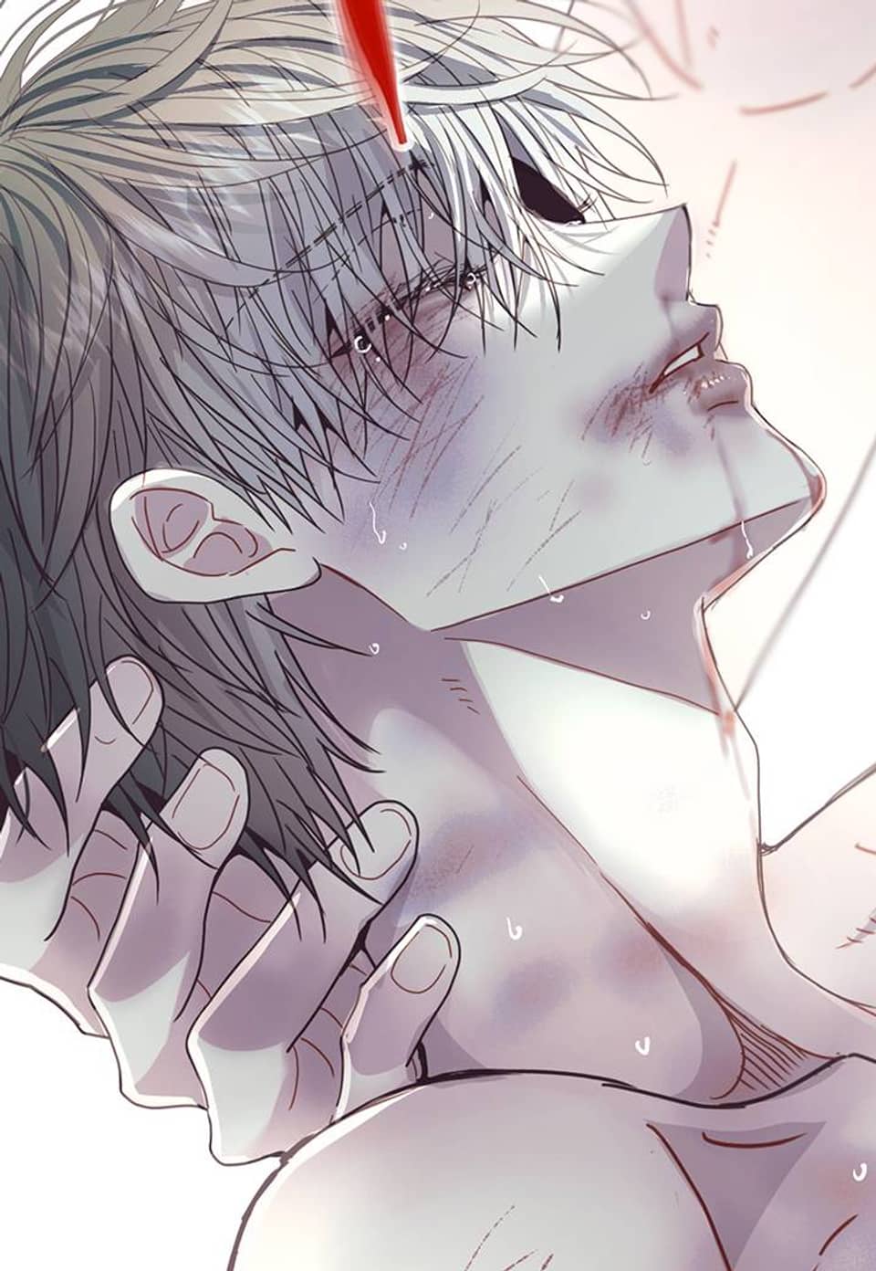 LOVE ME AGAIN(러브 미 어게인) 61화