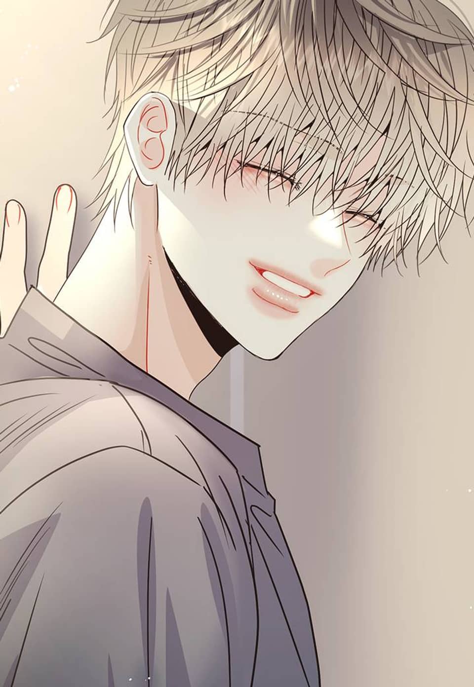 LOVE ME AGAIN(러브 미 어게인) 68화