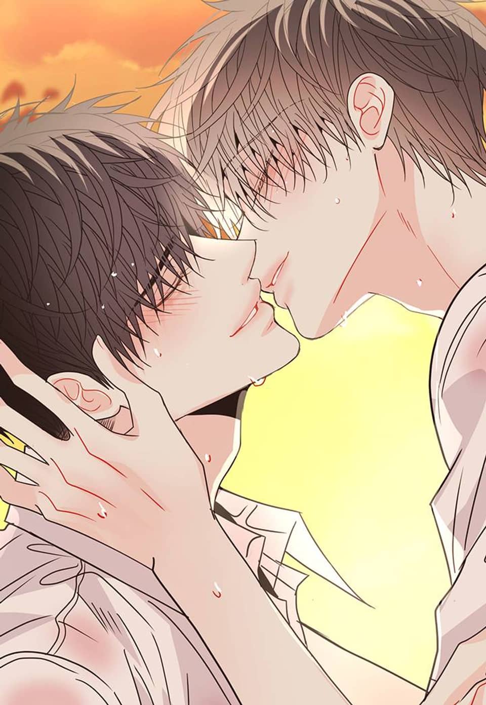LOVE ME AGAIN(러브 미 어게인) 69화