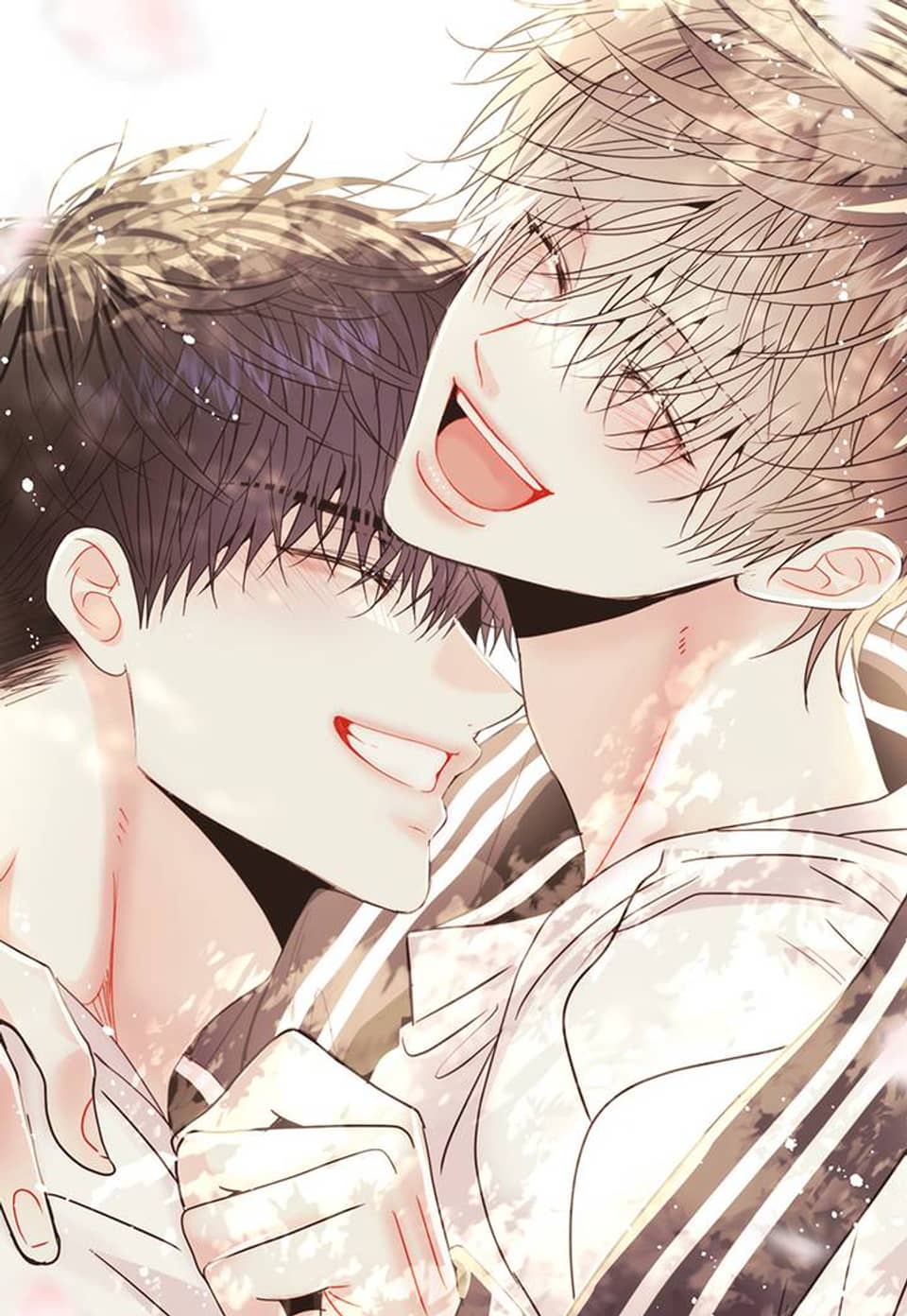 LOVE ME AGAIN(러브 미 어게인) 70화 (완결)