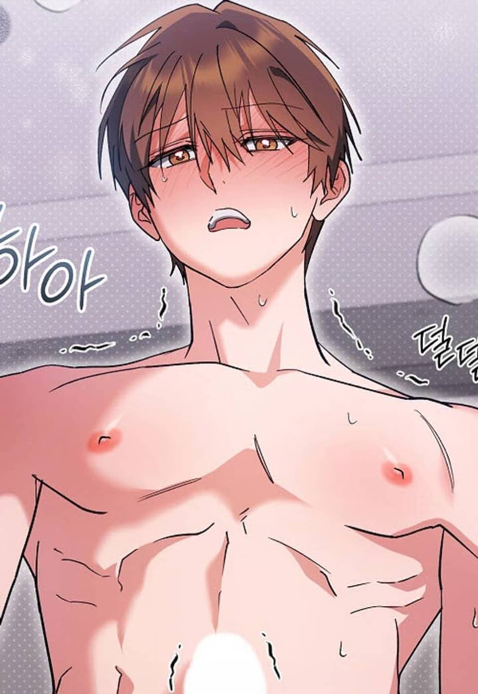 로맨스 낫 로맨틱 외전 11화