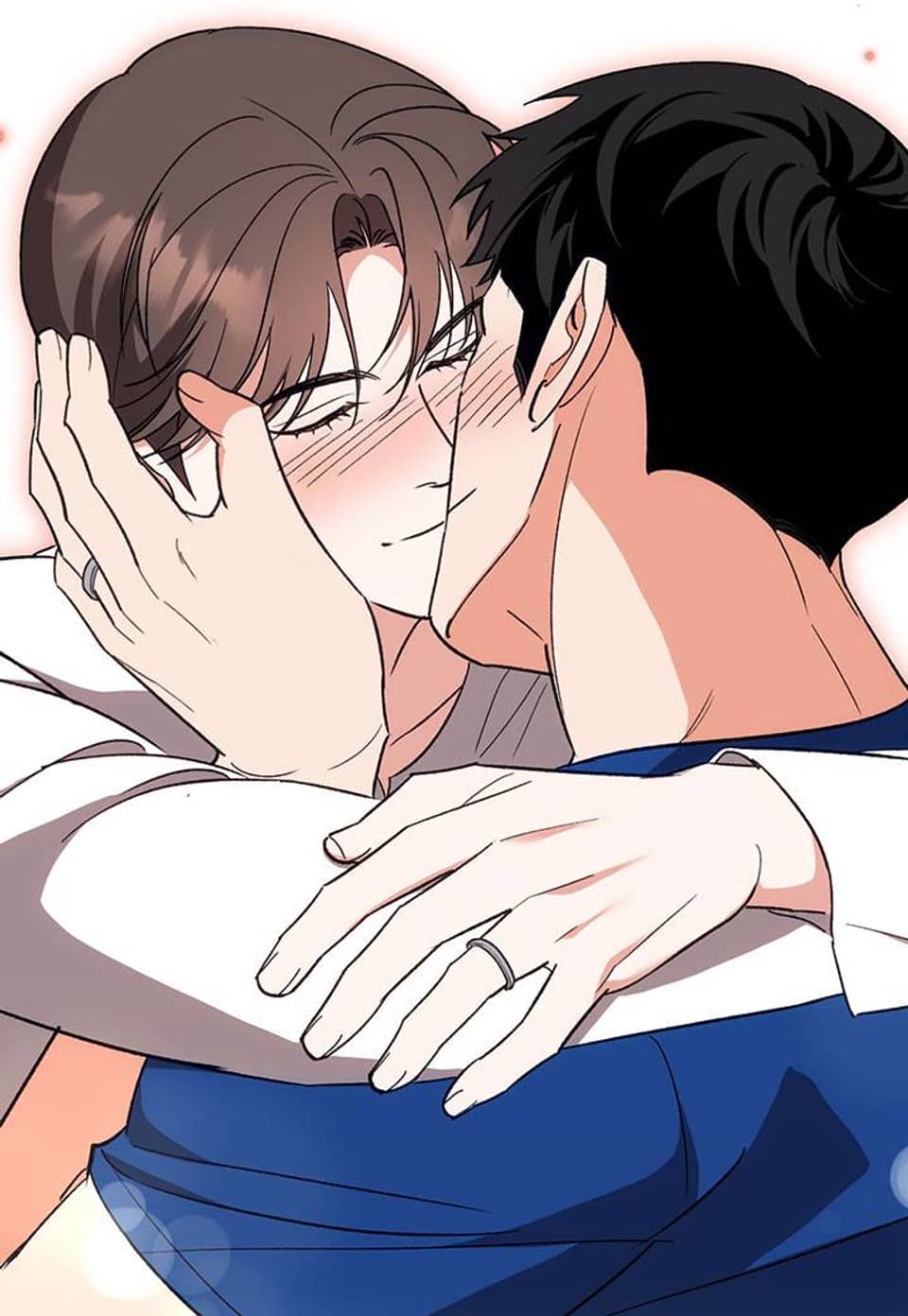 페로몬 페티시 40화 -시즌 2 최종화- (완결)