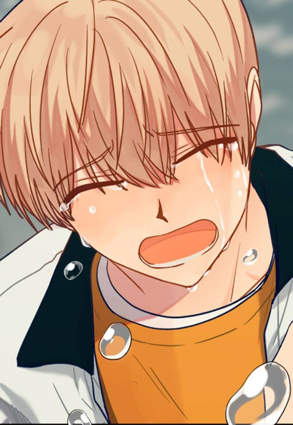 너에게까지 99% 96화