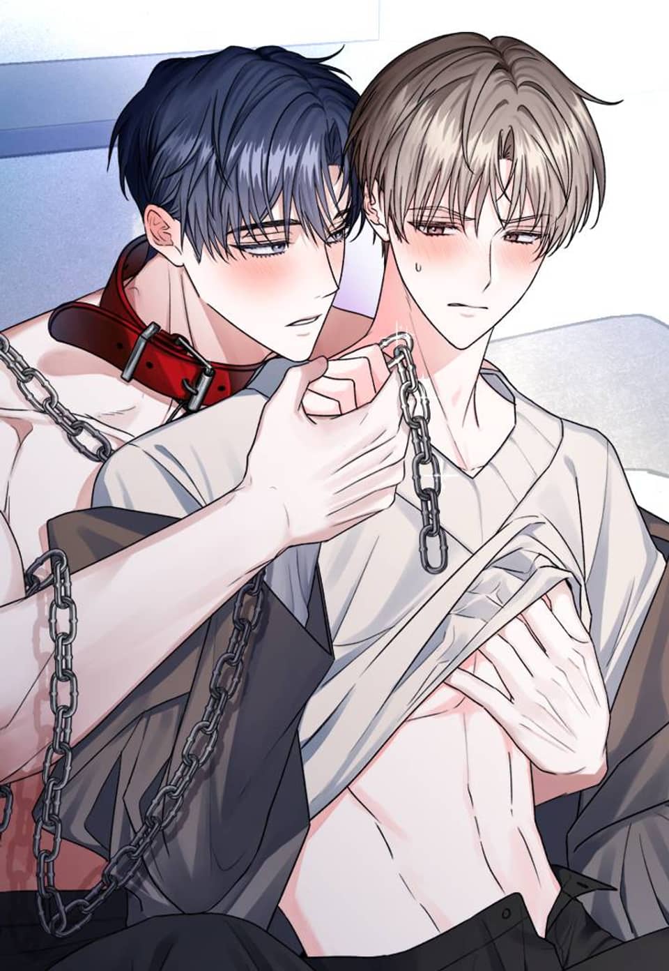 [성비단] 임시보호 예고편