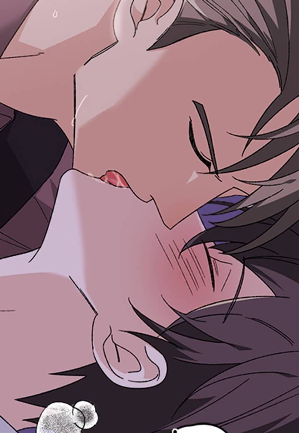 칵테일 라운지 2화