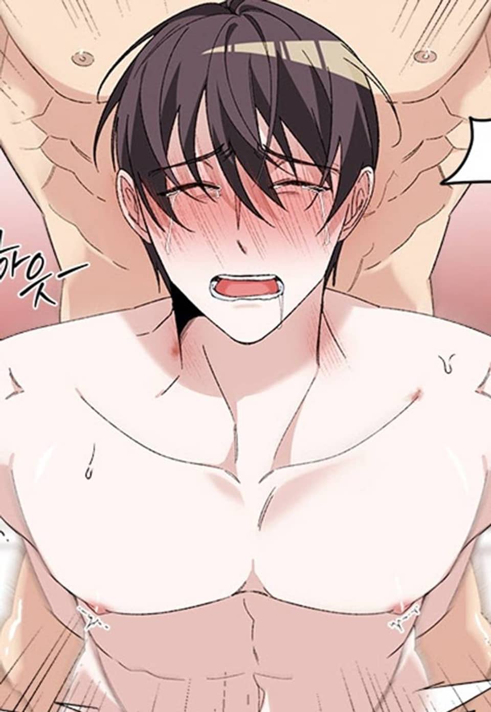 칵테일 라운지 14화