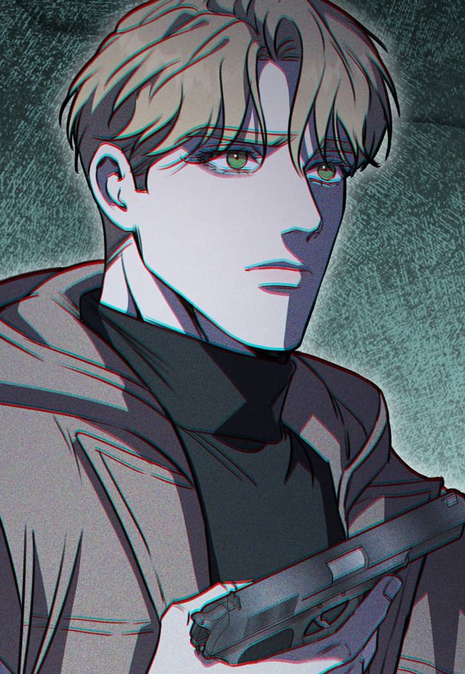 제1 계명 41화