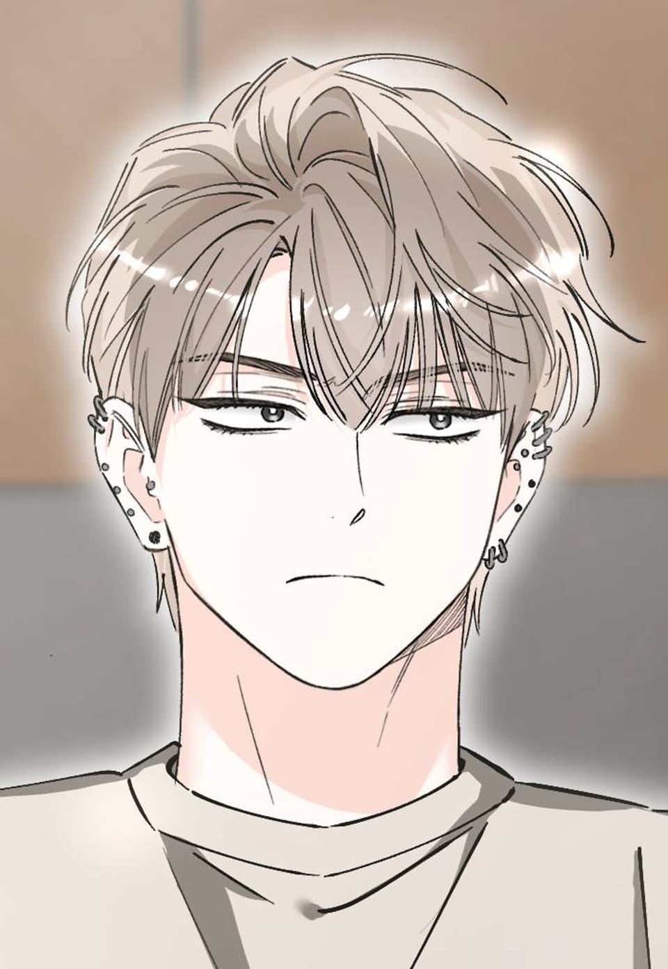 [완전판] 불공정 연애 43화