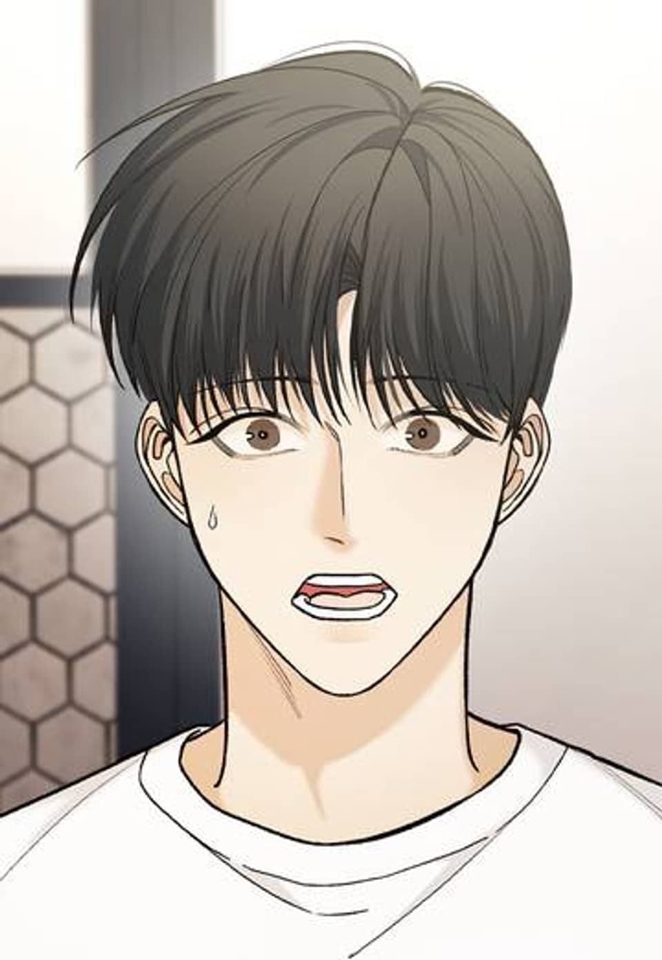 가이드의 조건 23화
