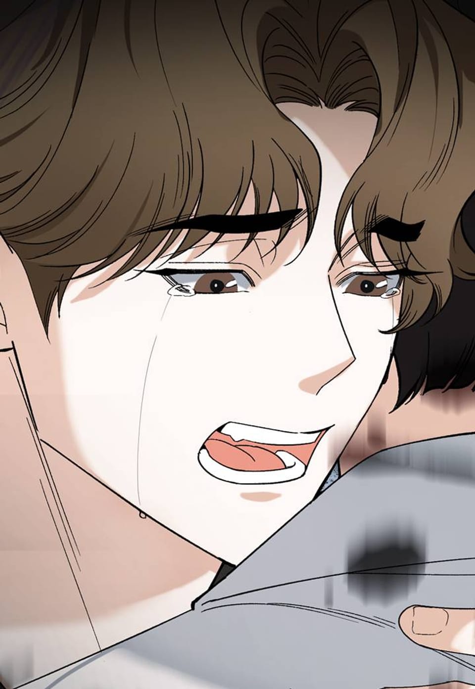 가이드의 조건 53화