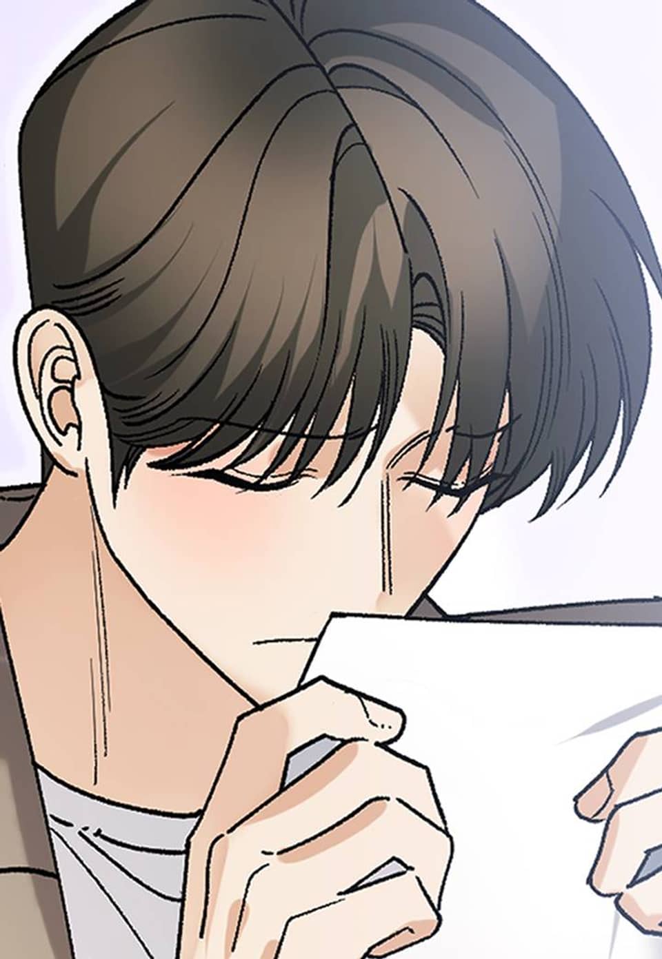 가이드의 조건 55화
