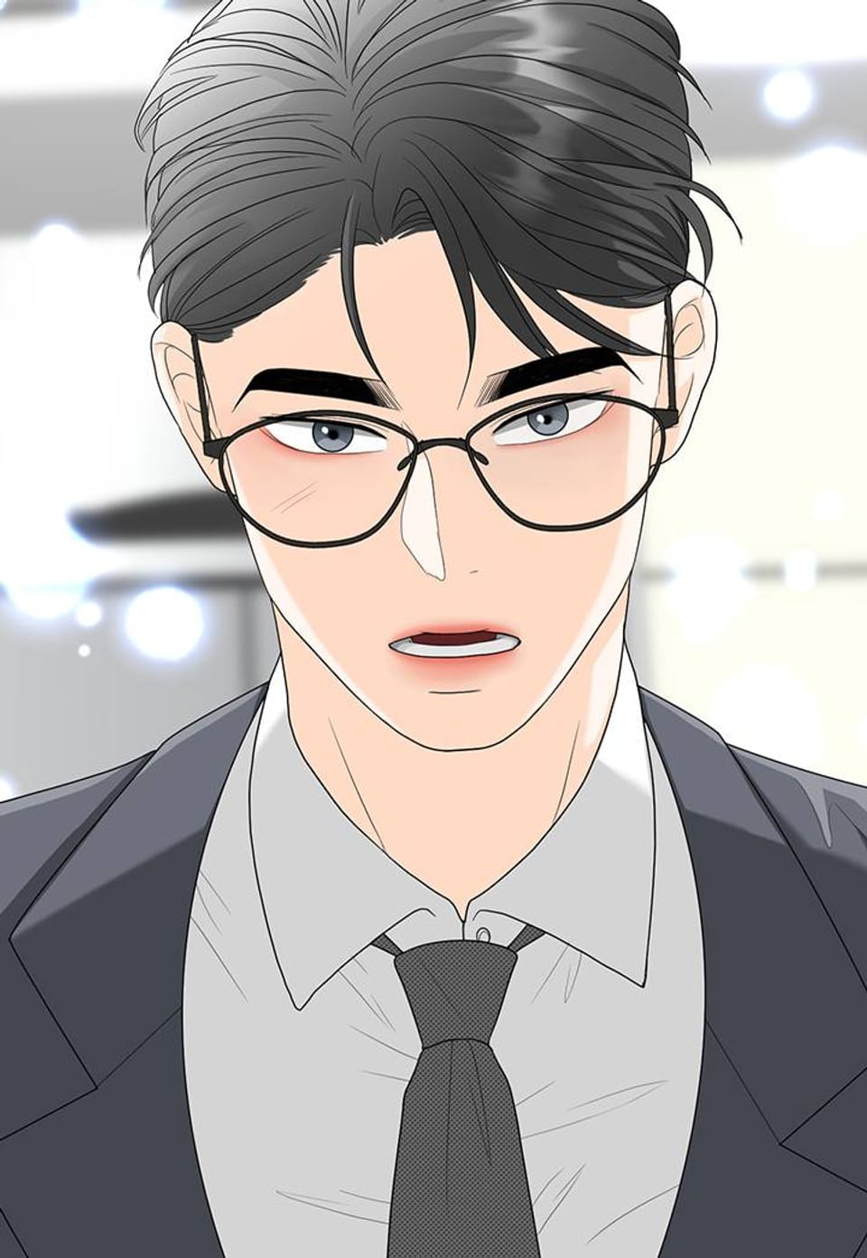 스위치 1화