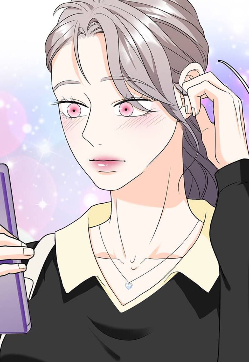 스위치 2화