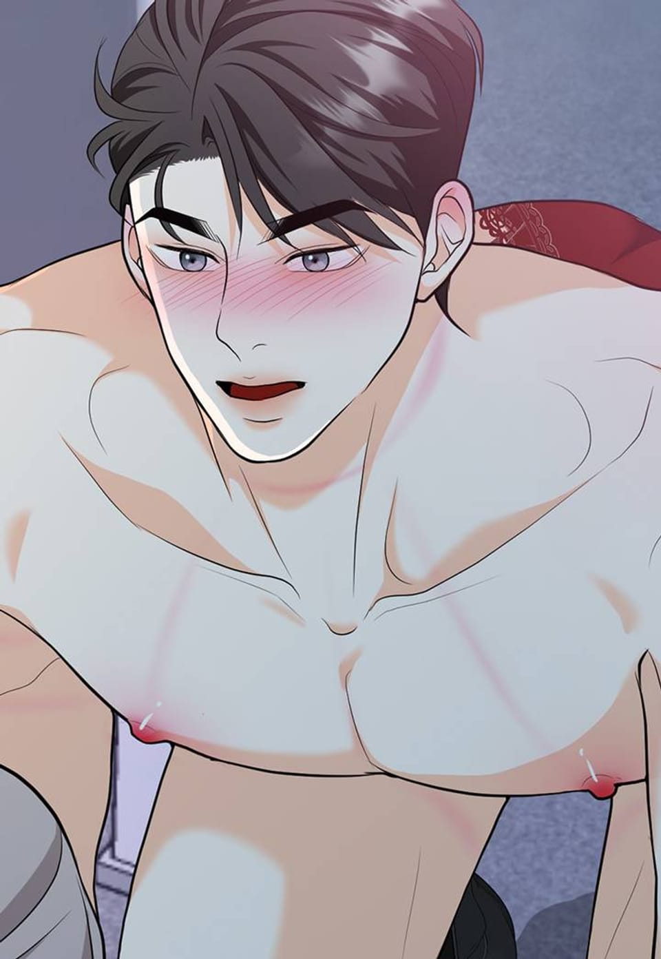 스위치 13화