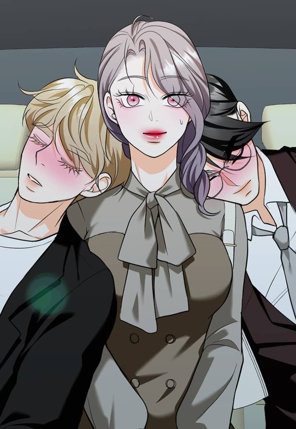 스위치 20화