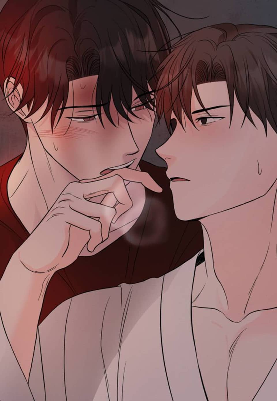 시아귀 37화
