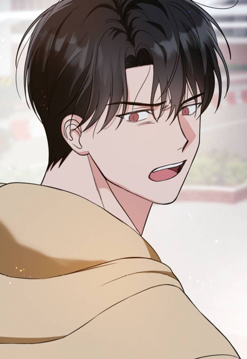 시아귀 외전 2화
