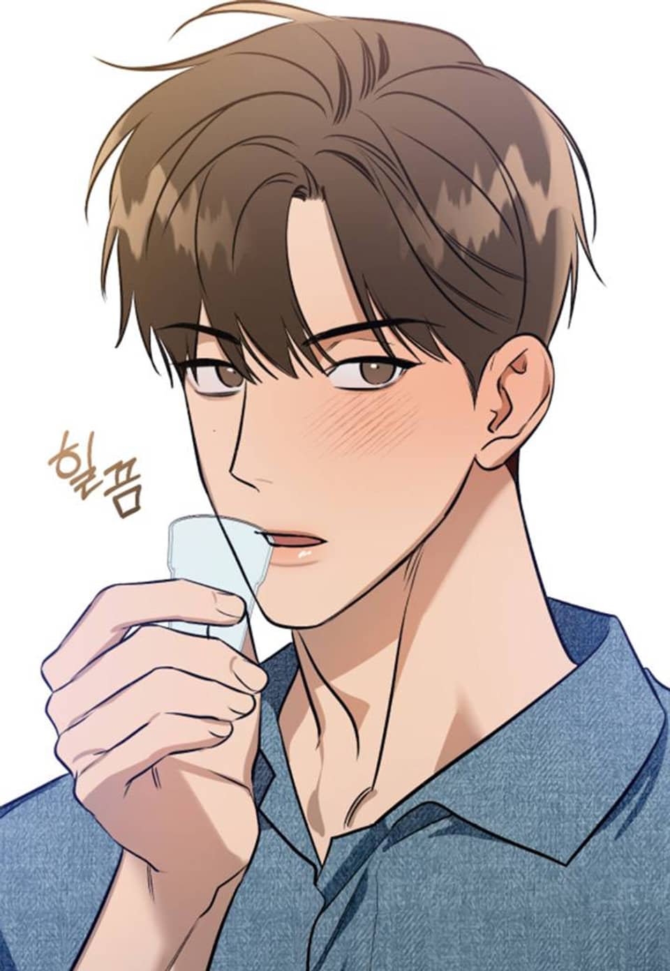 소원의 거울 6화