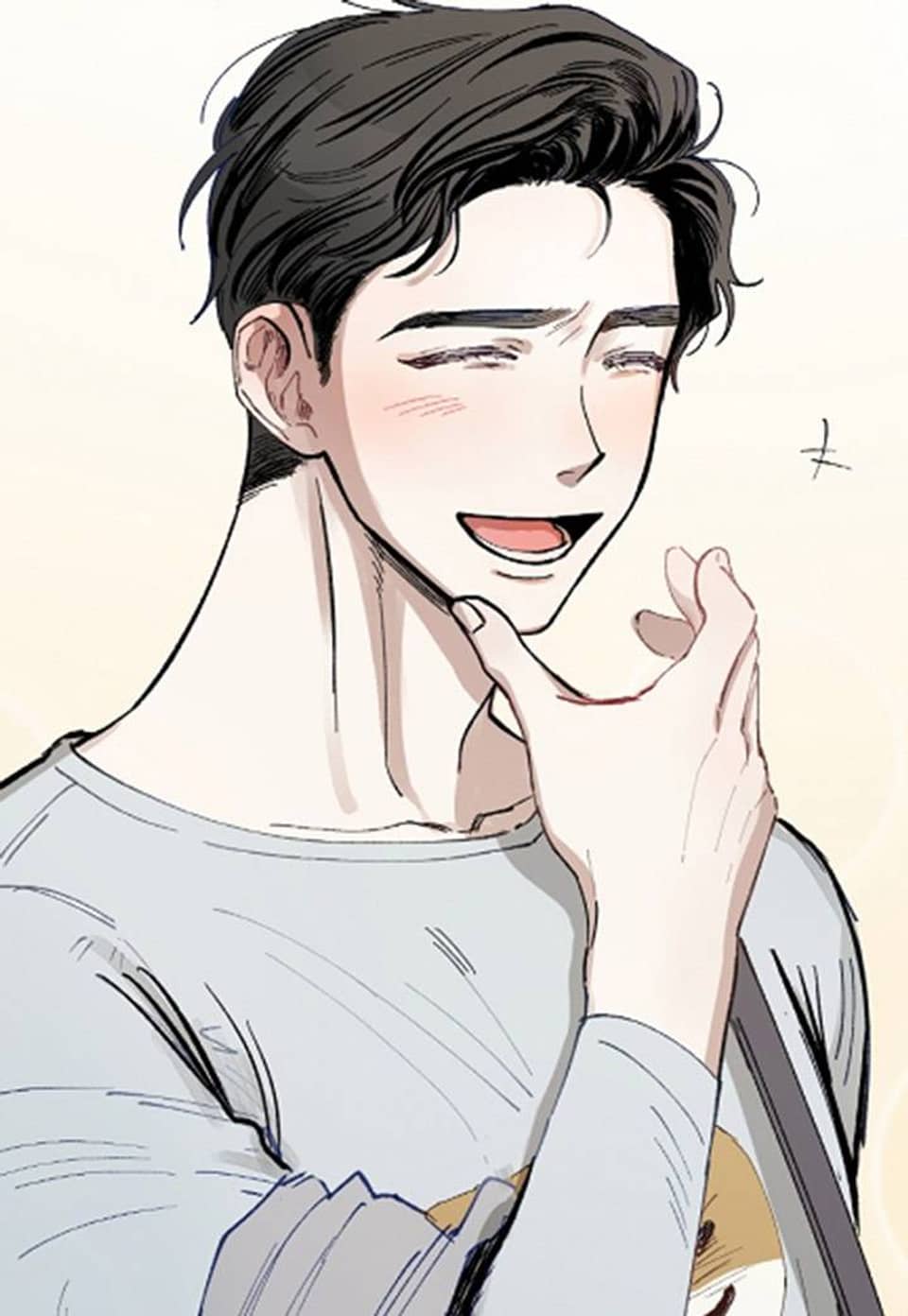 로맨틱 리벤지 6화