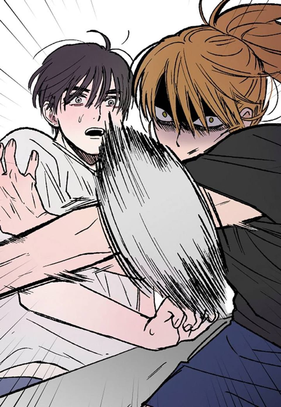 로맨틱 리벤지 15화