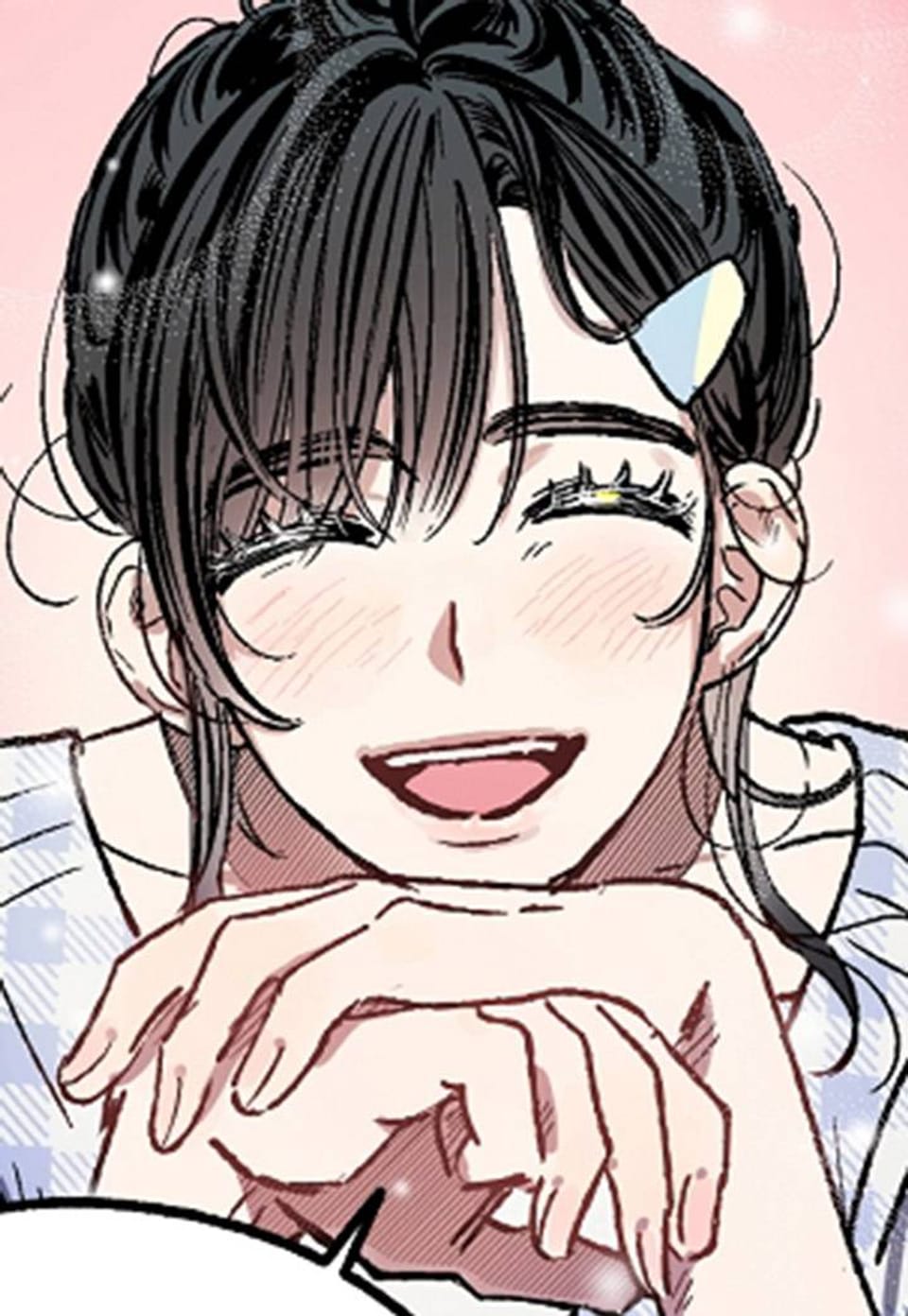 로맨틱 리벤지 18화