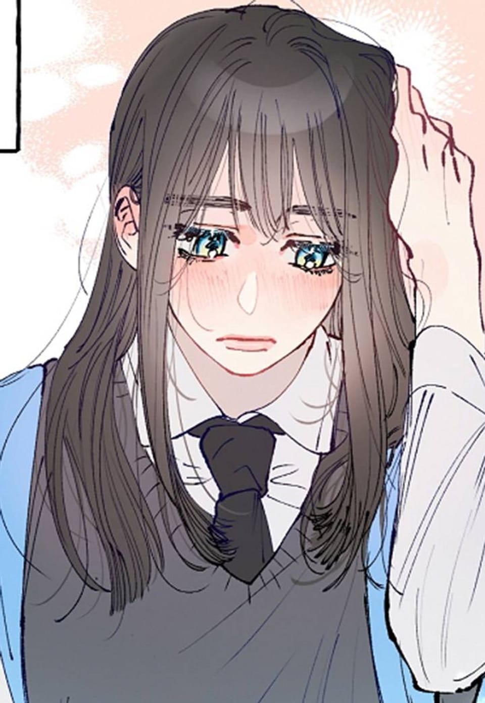 로맨틱 리벤지 21화