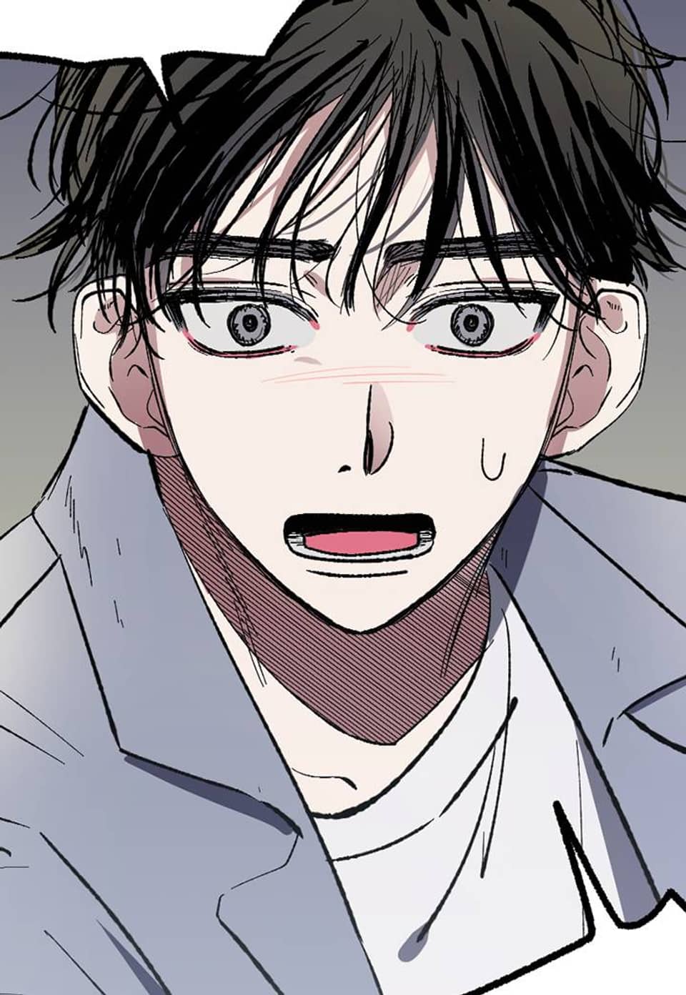 로맨틱 리벤지 29화
