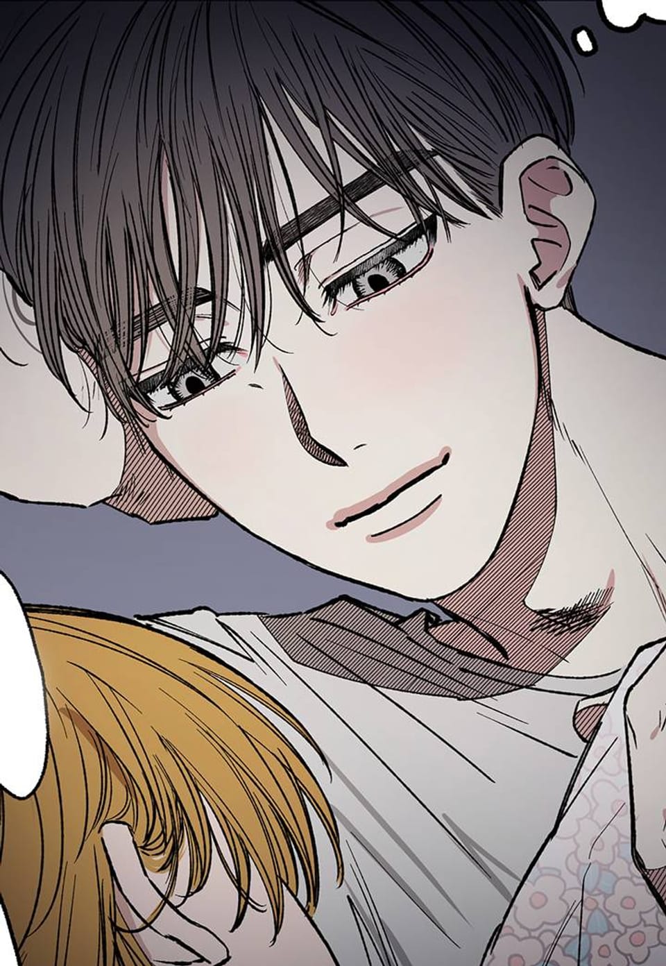 로맨틱 리벤지 33화