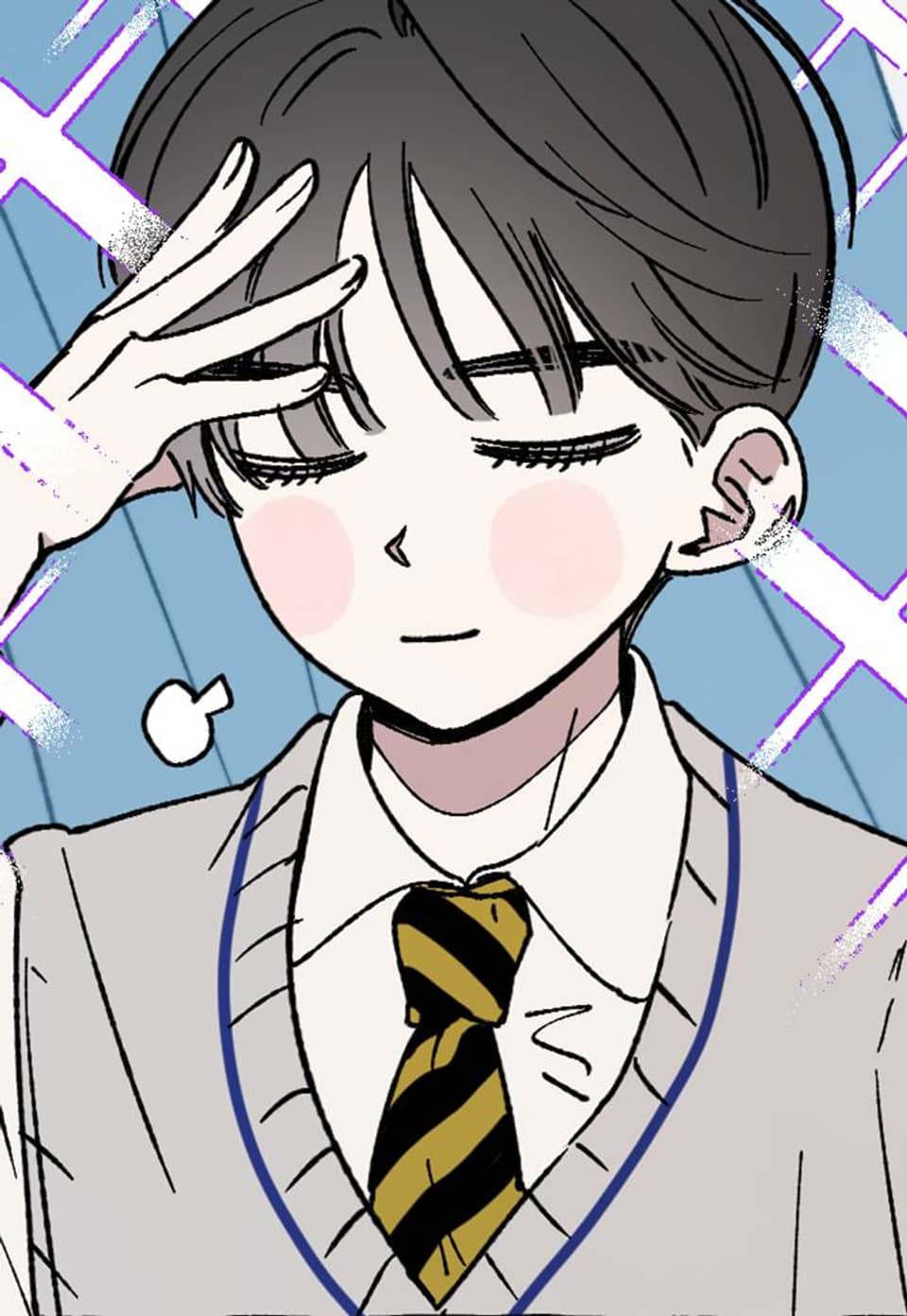 로맨틱 리벤지 42화