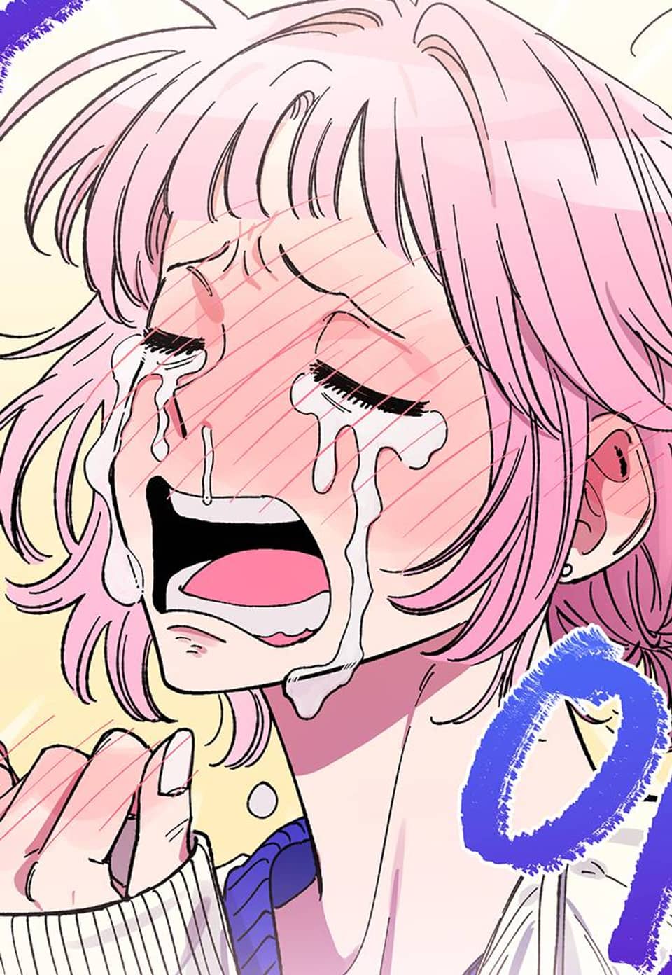 로맨틱 리벤지 외전 2화