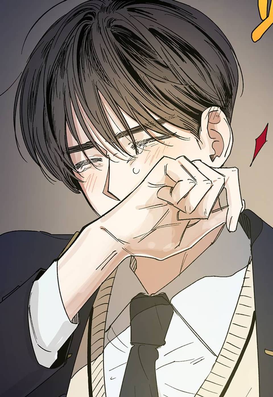 로맨틱 리벤지 외전 8화