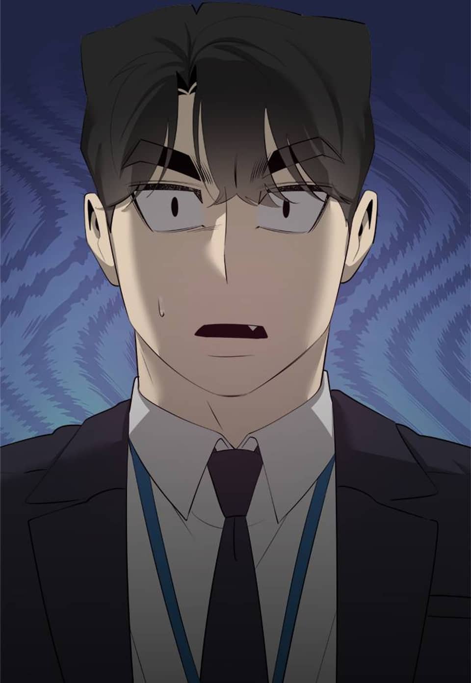 어떻게든지 에로해지고 마는 회사원 I씨 37화