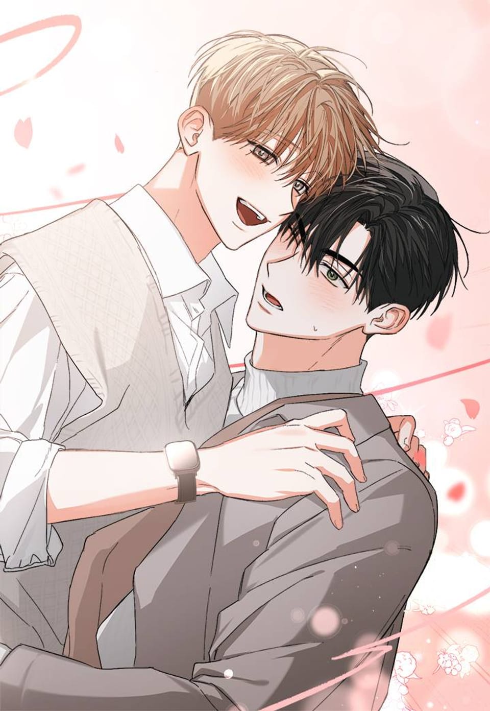 나인 투 나인 예고편