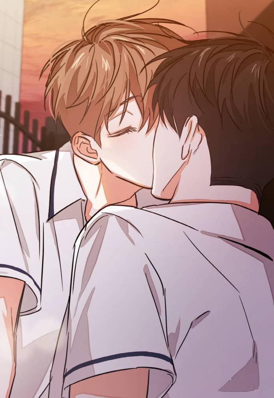 나인 투 나인 1화