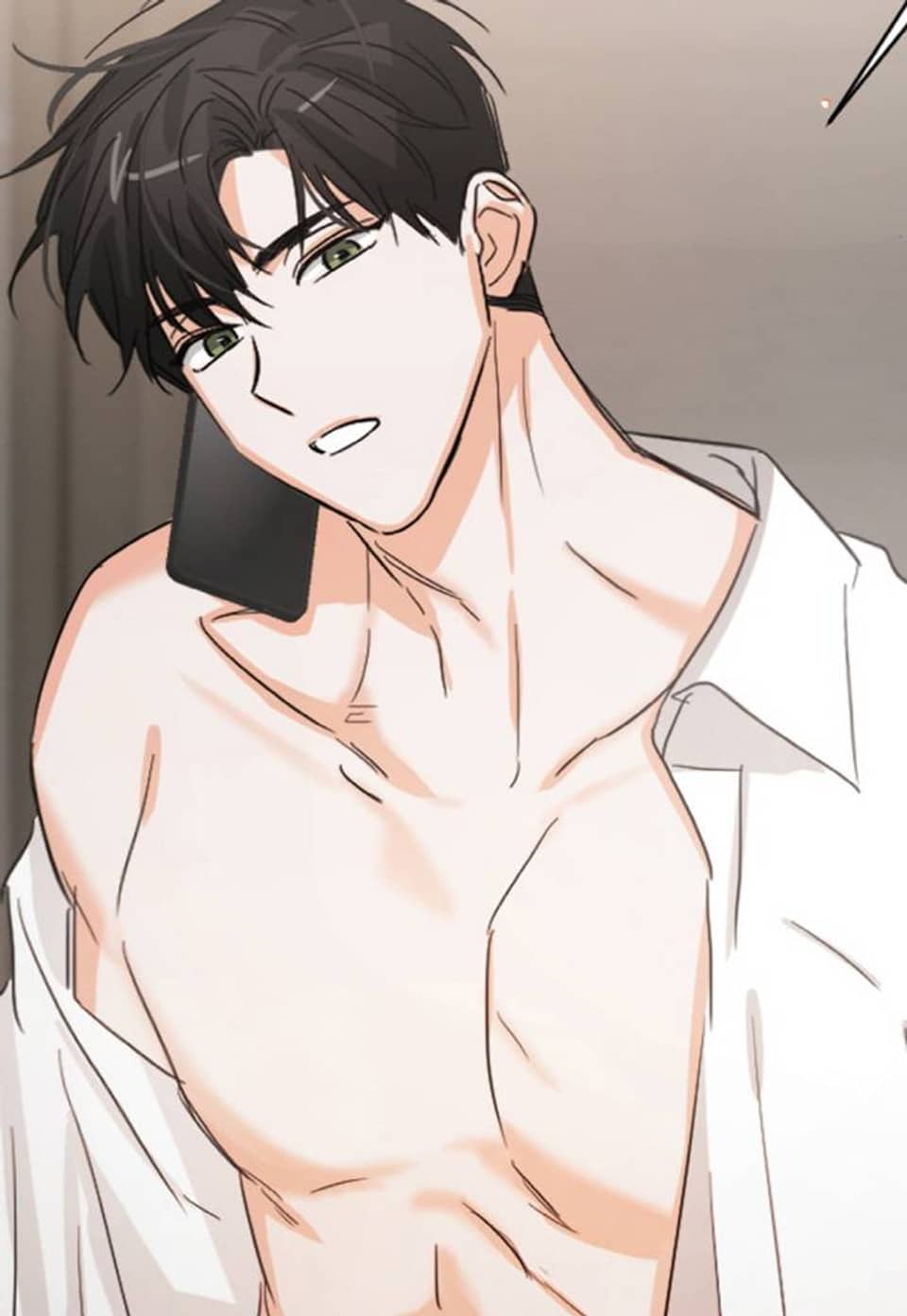 나인 투 나인 7화